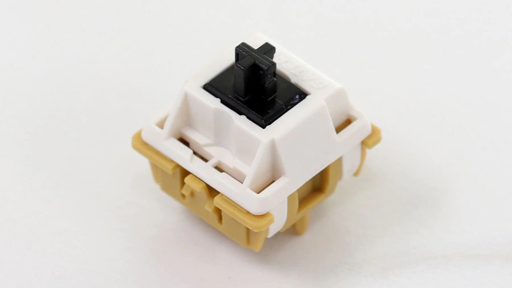 Gateron Maestro Switch